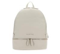 VALENTINO, BRIXTON (VBS7LX02), BOR. SUP MAT PLASTICHE, BACKPACK, ECRU (Donna)