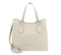 VALENTINO, BRIXTON (VBS7LX05), BOR. SUP MAT PLASTICHE, SHOPPING, ECRU (Donna)