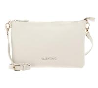 VALENTINO, BRIXTON (VBS7LX09), BOR. SUP MAT PLASTICHE, POCHETTE, ECRU (Donna)