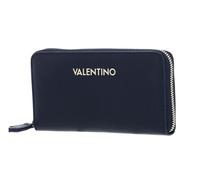 Valentino Brixton, Accessoire de Voyage-Portefeuille Women's, Bleu, Taille Unique