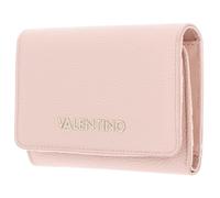 Valentino, Brixton (VPS7LX43), POGG BORS in Mater PLASTICHE, Wallet, Cipria (Donna)