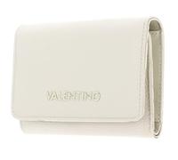 Valentino Bags Porte-monnaie Brixton Wallet pour femme écru 282664