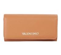 VALENTINO porte-monnaie Brixton Wallet Cuoio