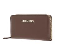 Valentino Brixton Zip Around Wallet Taupe