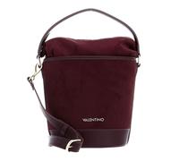 Valentino Bucket Bag 6gg-Tandoori Única Para Mujer, Secchiello Femme, Bordeaux, OneSize