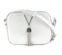 Valentino Divina Mini Bag Sac à bandoulière 17 cm couleur argent