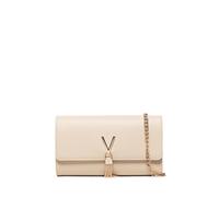 Valentino Bags Divina Sac bandoulière beige, synthétique, femme