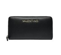 Valentino by Mario Divina, Portefeuilles Femme, Silber (Argento), 2.2x11.0x19.5 cm (B x H T)
