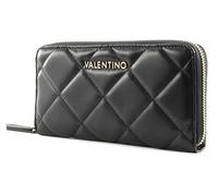 Porte-monnaie - VALENTINO - Ocarina - Noir - Synthétique - Chic