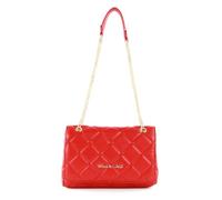 Valentino by Mario Ocarina, Sacs bandoulière femme, Rouge (Rosso), 9x17x25.5 cm (B x H T)