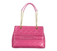 Valentino by Mario Valentino - Ada Shoulder Bag - Femme - Sacs - Rose - Taille: ONE Size