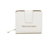 Valentino by Mario Valentino - Alexia Medium Wallet - Femme - Accessoires - Blanc - Taille: ONE Size