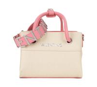 Valentino by Mario Valentino - Alexia Summer Handbag - Femme - Sacs - Beige - Taille: ONE Size