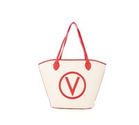 Valentino by Mario Valentino - Covent Tote - Femme - Sacs - Blanc - Taille: ONE Size