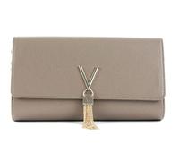 Valentino by Mario Valentino Divina, Pochette Femme, Taupe, Taille Unique