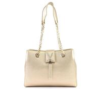Valentino by Mario Valentino Divina, Tote Femme, Or (Oro), 9.5x23x30 Centimeters (B x H x T)