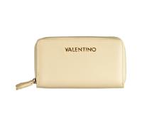 Valentino by Mario Valentino - Double Wallet - Femme - Accessoires - Beige - Taille: ONE Size