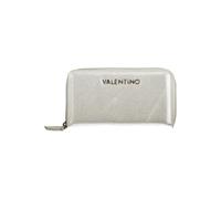 Valentino by Mario Valentino - Double Wallet - Femme - Accessoires - Gris - Taille: ONE Size