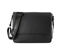 Valentino by Mario Valentino - Dragonhawk Messenger Bag - Homme - Sacs - Noir - Taille: ONE Size