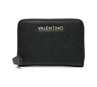 Valentino by Mario Valentino - Ensemble Portefeuille et Miroir Noir Parure - Homme - Accessoires - Noir - Taille: ONE Size