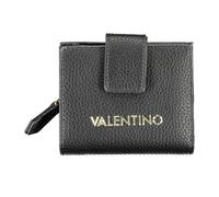 VALENTINO BAGS PORTAFOGLIO DONNA NERO