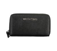 Valentino by Mario Valentino, Femme, Accessoires, Noir, Taille: ONE Size Divina Wallet