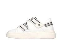 Valentino by Mario Valentino, Femme, Chaussures, Blanc, Taille: 39 EU Baskets Blanches