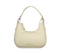 Valentino by Mario Valentino, Femme, Sacs, Beige, Taille: ONE Size Mario Valentino Beige Polyurethane Women Handbag