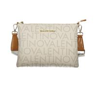 Valentino by Mario Valentino, Femme, Sacs, Beige, Taille: ONE Size Regina RE Pouch