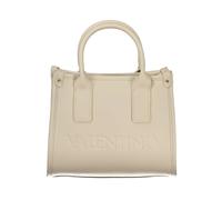 Valentino Bags Sac à main Foxy Re Shopping Bag pour femme Beige Écru 316027