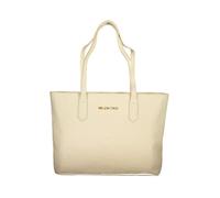 Valentino by Mario Valentino, Femme, Sacs, Beige, Taille: ONE Size Sac bandoulière à 2 anses