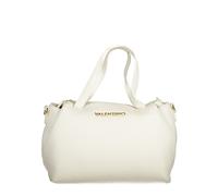 Valentino by Mario Valentino, Femme, Sacs, Blanc, Taille: ONE Size Blossom Re Shopping Bag