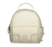 Valentino by Mario Valentino, Femme, Sacs, Blanc, Taille: ONE Size Melia Backpack