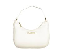 Valentino by Mario Valentino, Femme, Sacs, Blanc, Taille: ONE Size Sac à main blanc en polyéthylène pour femme style éco-chic
