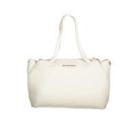 Valentino by Mario Valentino, Femme, Sacs, Blanc, Taille: ONE Size Sac bandoulière en polyéthylène