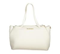 Valentino by Mario Valentino, Femme, Sacs, Blanc, Taille: ONE Size Sac fourre-tout