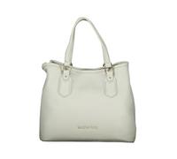 Valentino by Mario Valentino, Femme, Sacs, Gris, Taille: ONE Size Sac à main en polyuréthane