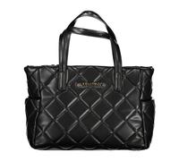 Valentino by Mario Valentino, Femme, Sacs, Noir, Taille: ONE Size Ocarina Handbag