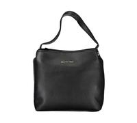 Valentino by Mario Valentino, Femme, Sacs, Noir, Taille: ONE Size Sac à bandoulière en polyéthylène noir pour femme