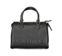 Valentino by Mario Valentino, Femme, Sacs, Noir, Taille: ONE Size Sac à Main Noir Éco-Luxe