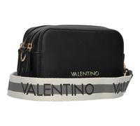 Valentino by Mario Valentino, Femme, Sacs, Noir, Taille: ONE Size Sac Appareil Photo Noir Zero Re Flap