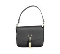 Valentino by Mario Valentino, Femme, Sacs, Noir, Taille: ONE Size Sac noir avec sangles amovibles