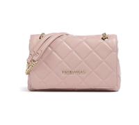 Valentino by Mario Valentino, Femme, Sacs, Rose, Taille: ONE Size Ocarina Shoulder Bag