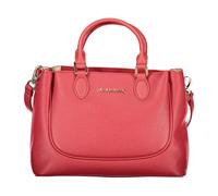 Valentino by Mario Valentino, Femme, Sacs, Rouge, Taille: ONE Size Daphne Shopping Bag