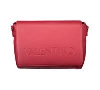 Valentino by Mario Valentino, Femme, Sacs, Rouge, Taille: ONE Size Foxy Double Shoulder Bag