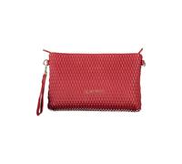 Valentino by Mario Valentino, Femme, Sacs, Rouge, Taille: ONE Size Sac à main en polyéthylène