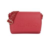 Valentino by Mario Valentino - Foxy Re Crossbody Bag - Femme - Sacs - Rouge - Taille: ONE Size