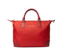 Valentino Bags Jolly Re Sac à main rouge, polyester, femme