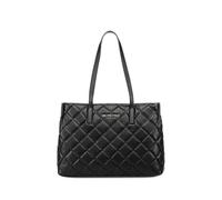 Valentino by Mario Valentino Ocarina, Tote Femme, Nero, Taille Unique