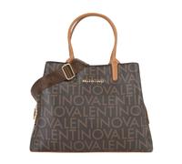 Valentino by Mario Valentino - Porte Document Regina Re - Femme - Sacs - Brun - Taille: ONE Size